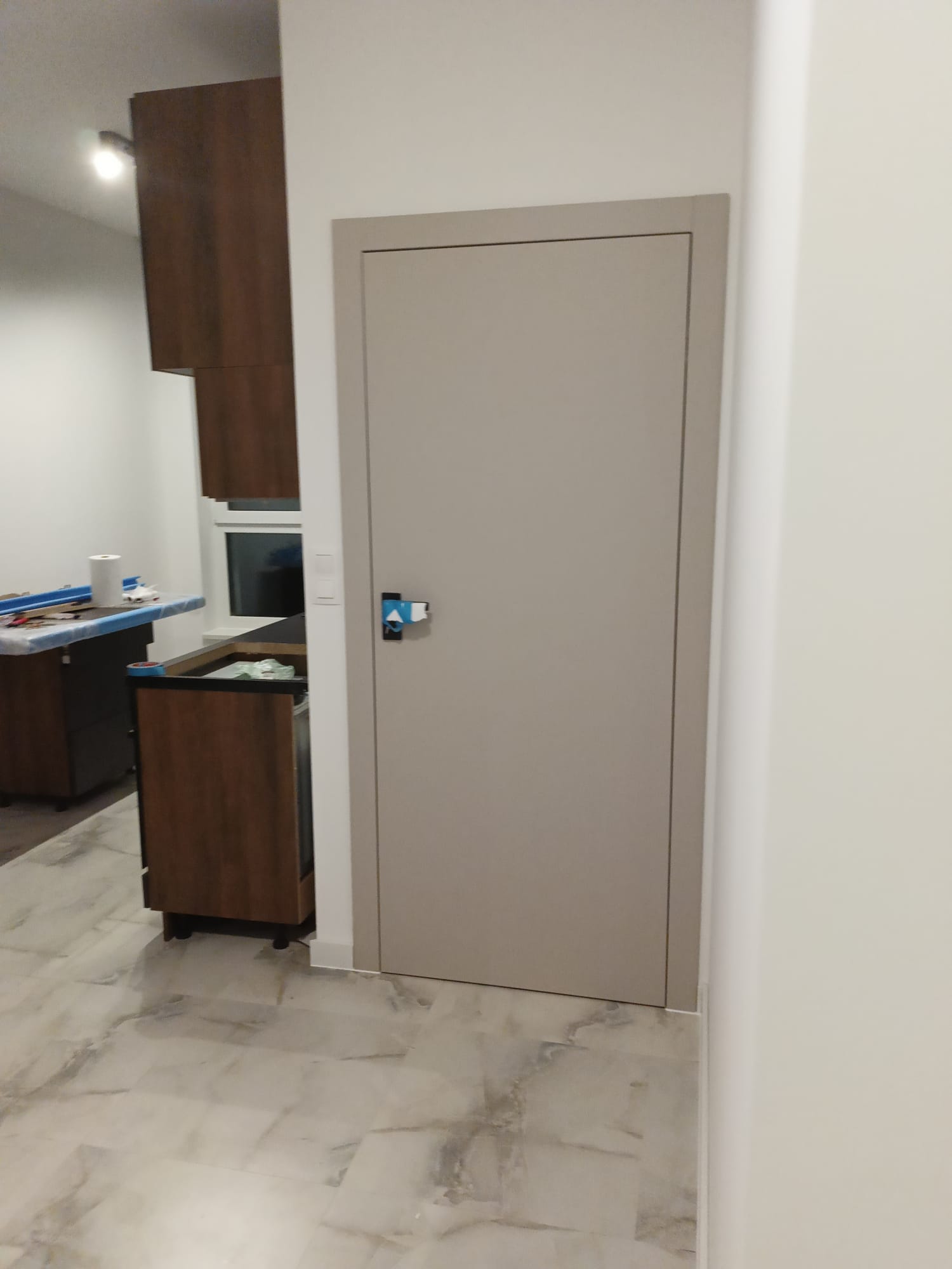 Podłoga na poddaszu